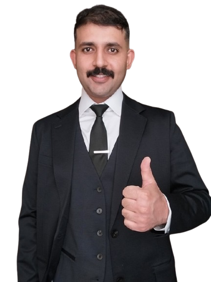 Satinder Pal Singh Sandhu